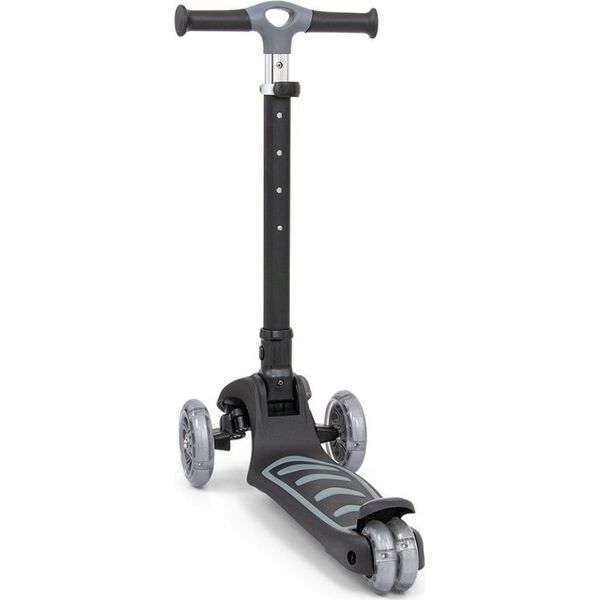 Hulajnoga Milly Mally Scooter Boogie Czarny (3673) 5947207 5901761126365
