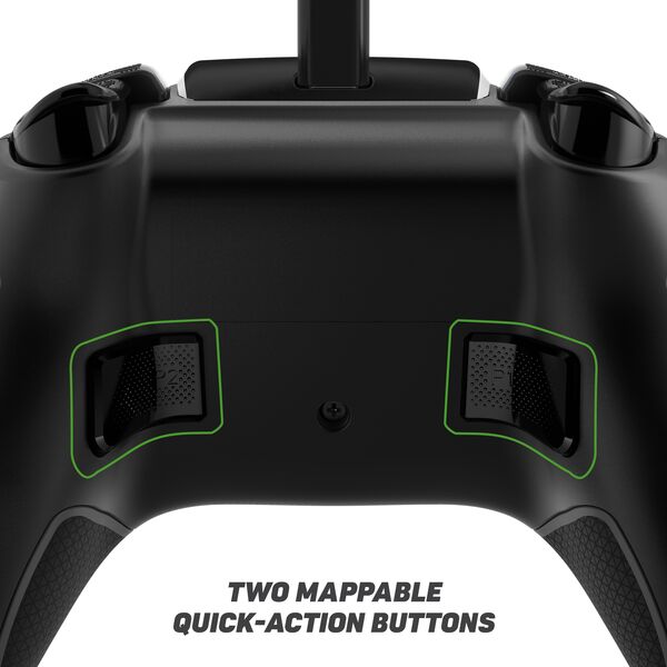 Pad Turtle Beach Recon Controller do Xboxa czarny 5949570 731855007011