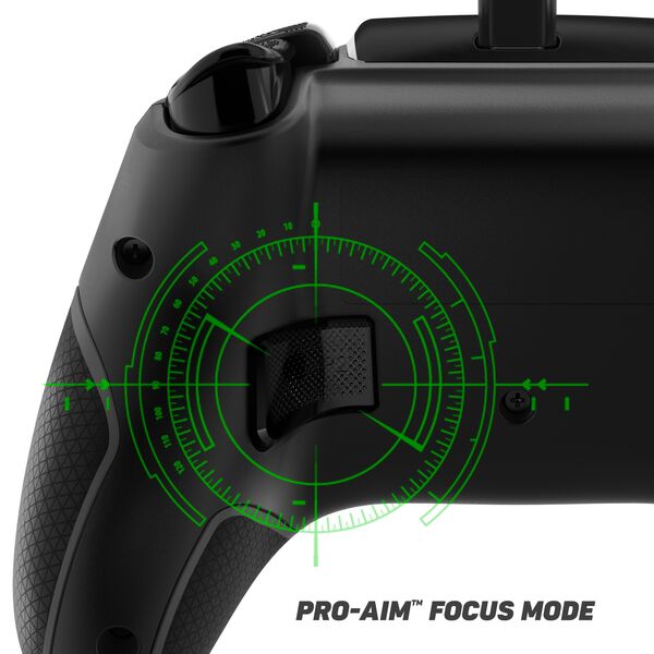 Pad Turtle Beach Recon Controller do Xboxa czarny 5949570 731855007011
