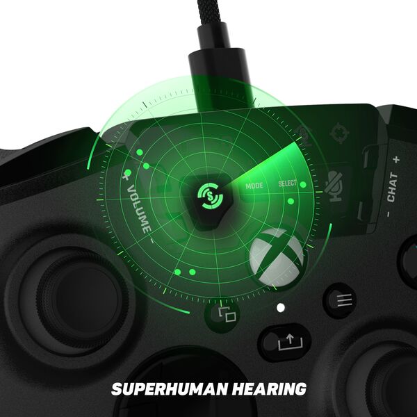 Pad Turtle Beach Recon Controller do Xboxa czarny 5949570 731855007011