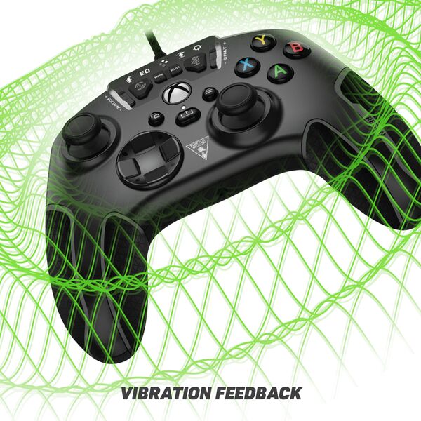 Pad Turtle Beach Recon Controller do Xboxa czarny 5949570 731855007011