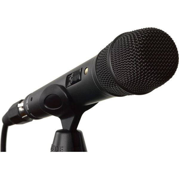 Mikrofon Rode M2 5949961 698813001095
