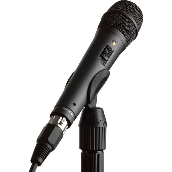 Mikrofon Rode M2 5949961 698813001095