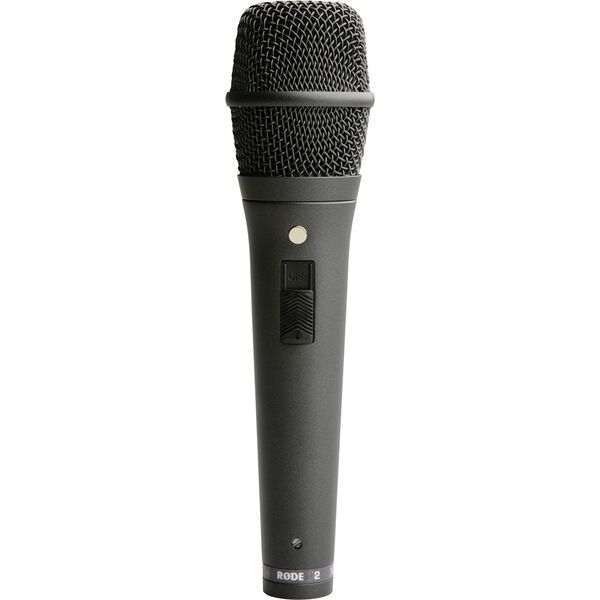 Mikrofon Rode M2 5949961 698813001095