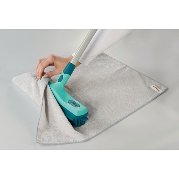 Leifheit Szczotka Gumowa 30cm B/Drążka 56671 LEIFHEIT 6012076 4006501566713