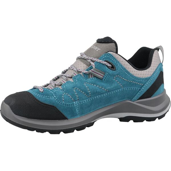 Buty trekkingowe damskie Grisport Buty trekkingowe damskie 14303A8T niebieskie r. 36 6016236 9988665125058