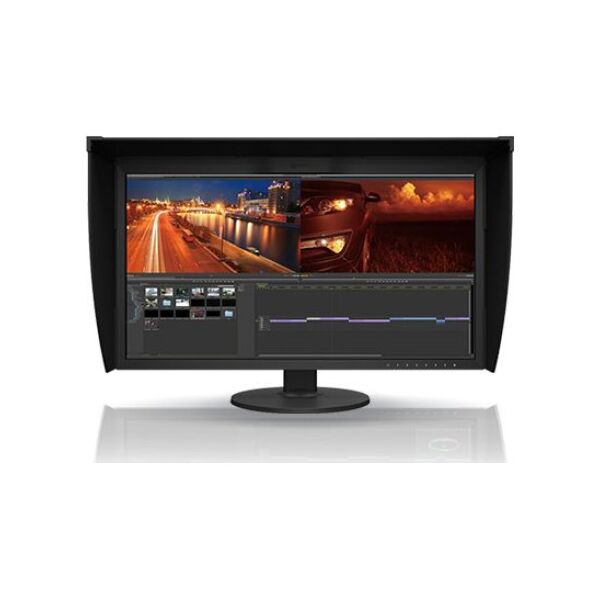 Monitor Eizo ColorEdge CG319X-BK 6040384 4995047053088