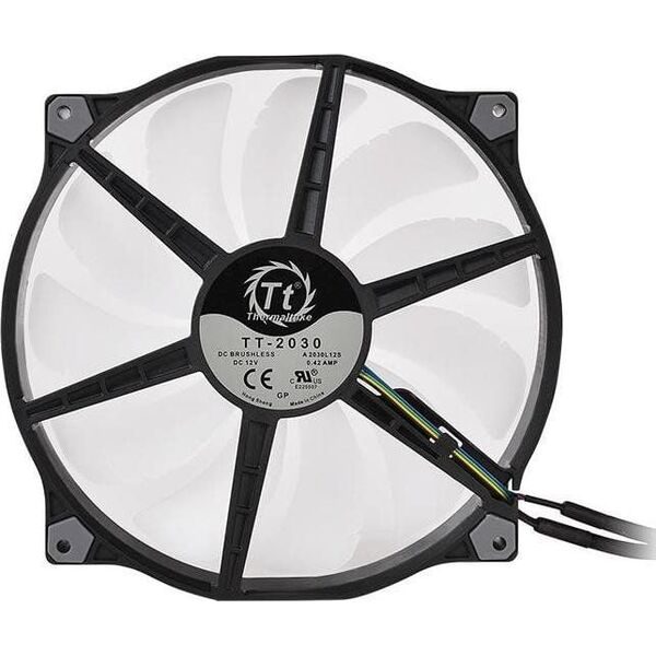 Wentylator Thermaltake Pure 20 ARGB (CL-F081-PL20SW-A) 6048821 4711246875630