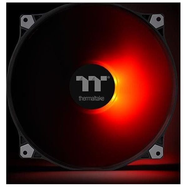 Wentylator Thermaltake Pure 20 ARGB (CL-F081-PL20SW-A) 6048821 4711246875630