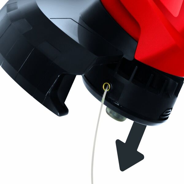 Einhell Einhell Podkaszarka GC-ET 3023 red 6063002 4006825598162