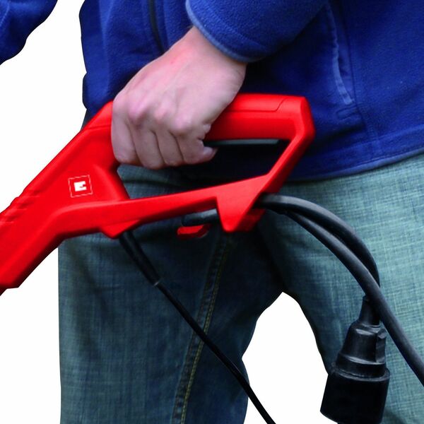 Einhell Einhell Podkaszarka GC-ET 3023 red 6063002 4006825598162