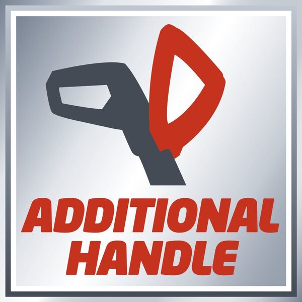 Einhell Einhell Podkaszarka GC-ET 3023 red 6063002 4006825598162