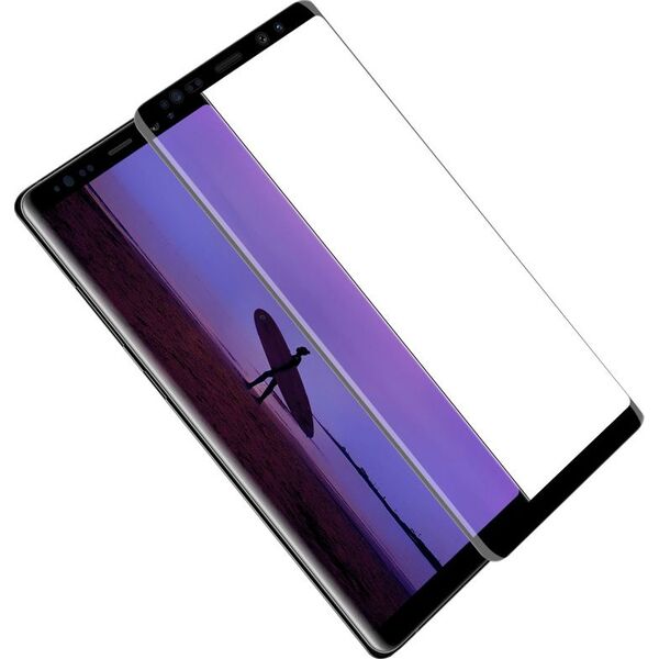 Nillkin Szkło Nillkin 3D DS.+ MAX Galaxy Note 8 uniwersalny 6083709 6902048173453