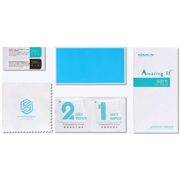 Nillkin Szkło Amazing H+ Pro iPad Pro 12.9 2018 6083771 6902048169609