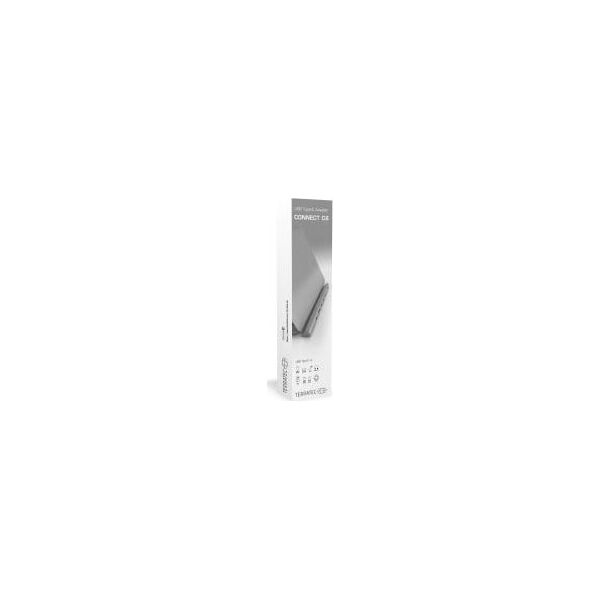 Stacja/replikator TerraTec Connect C6 USB-C (251739) 6118388 4040895004857