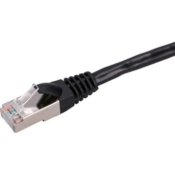 ExtraLink Extralink Kabel Sieciowy Lan Patchcord Cat.5e Ftp 5m, Foliowana Skręcana Para, Miedziany 6203240 5902560367638