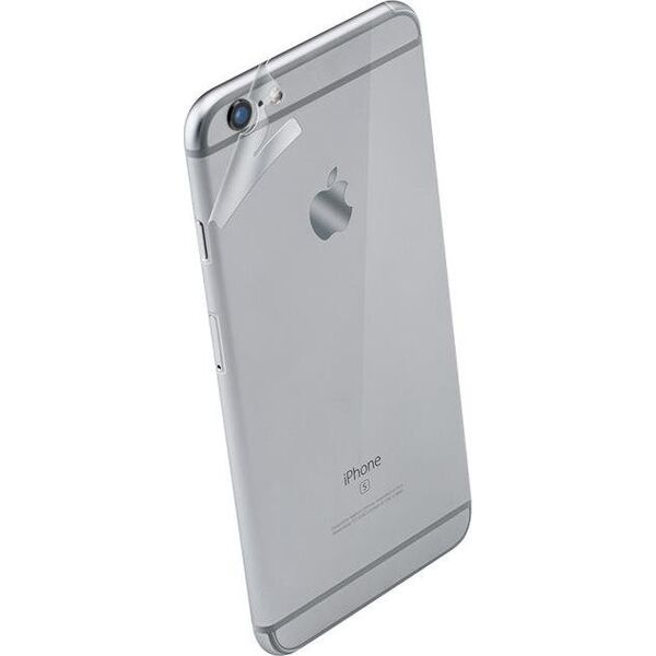 Wrapsol Wrapsol Ultra - Pancerna Folia Na Ekran I Obudowę Iphone 6s Plus / Iphone 6 Plus 6207275 845971020011