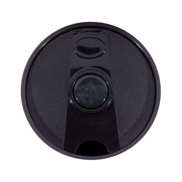 Kamille Kubek termiczny KM-2047 500ml granatowy 6217550 5903148923499