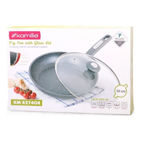 Patelnia Kamille 30cm 6217693 5903148920146