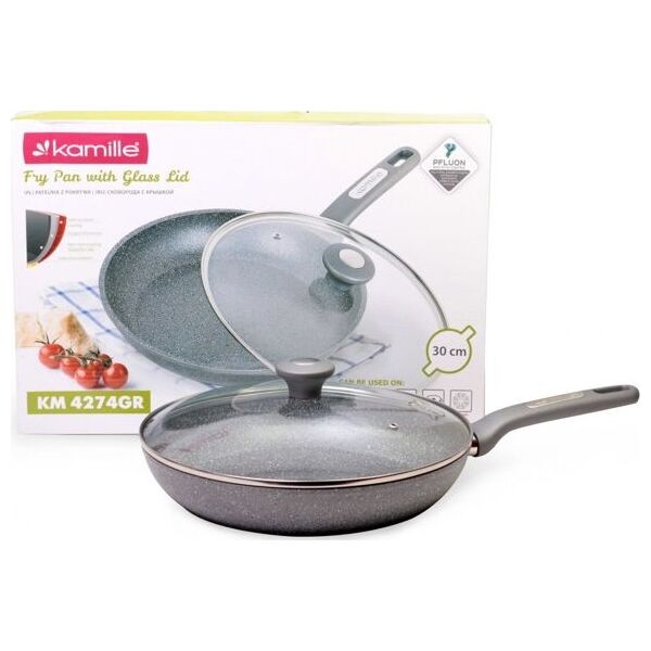 Patelnia Kamille 30cm 6217693 5903148920146