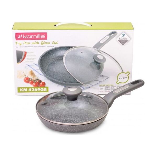 Patelnia Kamille 20cm 6217697 5903148920139