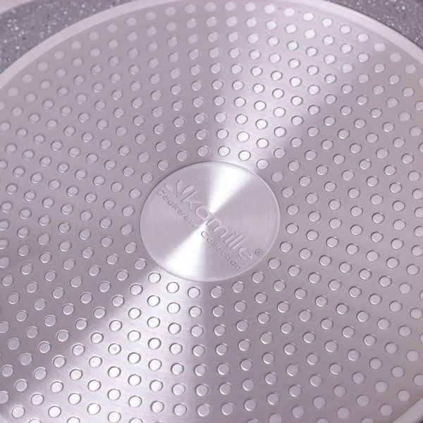 Patelnia Kamille grillowa 28cm 6217729 5902539657166