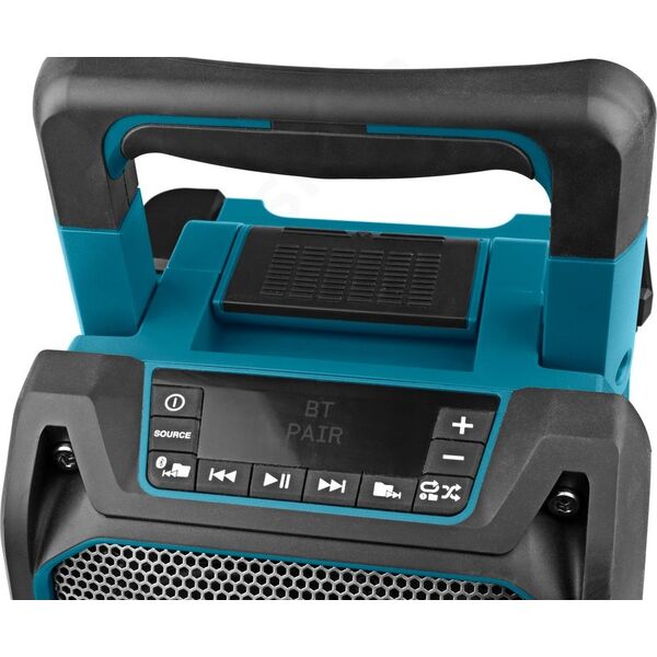 Głośnik Makita DMR202 niebieski (903815853) 6237268 88381857284