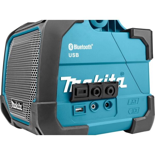 Głośnik Makita DMR202 niebieski (903815853) 6237268 88381857284