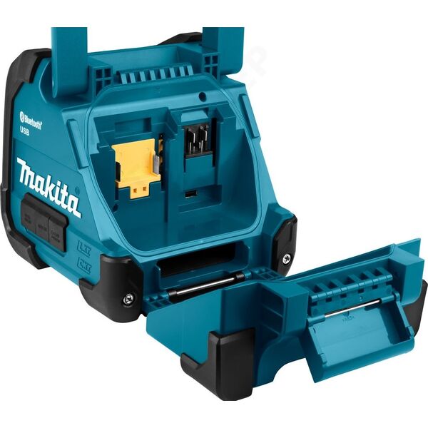 Głośnik Makita DMR202 niebieski (903815853) 6237268 88381857284