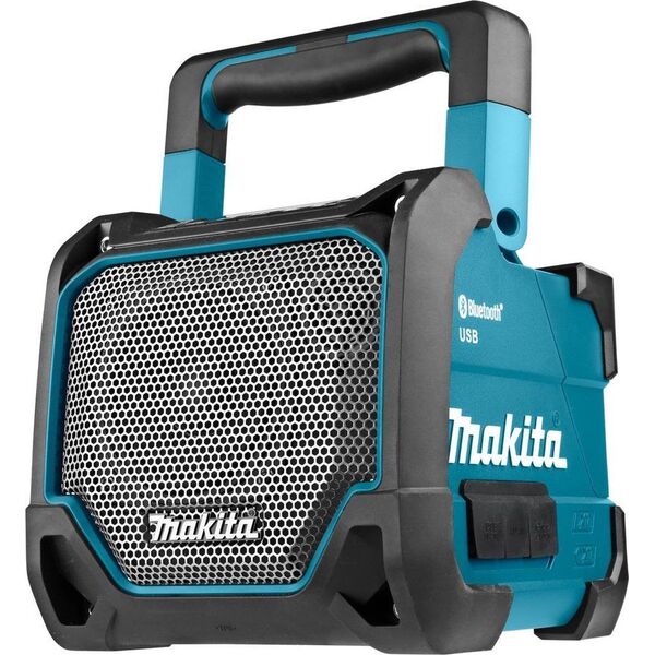 Głośnik Makita DMR202 niebieski (903815853) 6237268 88381857284