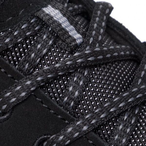 Buty trekkingowe męskie CMP Rigel Low Trekking Shoe Wp Nero/Grey r. 44 (3Q13247-73UC) 6238003 8056381839861