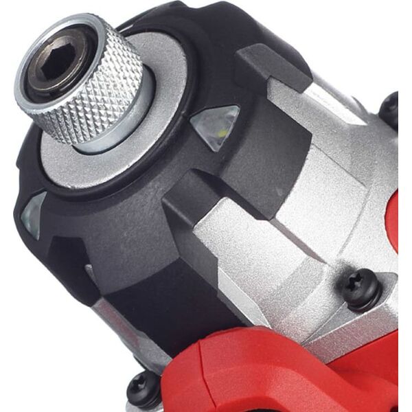 Einhell Zakrętarka TE-CI 18 18 V 6259030 4006825613971