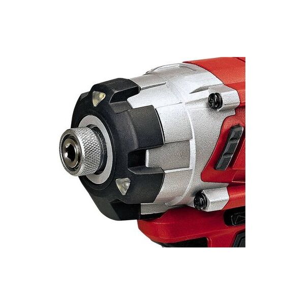 Einhell Zakrętarka TE-CI 18/1 18 V 6259031 4006825618907