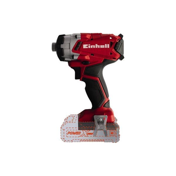Einhell Zakrętarka TE-CI 18/1 18 V 6259031 4006825618907
