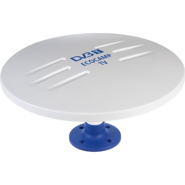 Antena RTV Maclean Antena uniwersalna zewnętrzna Maclean MCTV-945 12/24V (aktywna| 32 dB| Typ F) 6259964 5902211114437