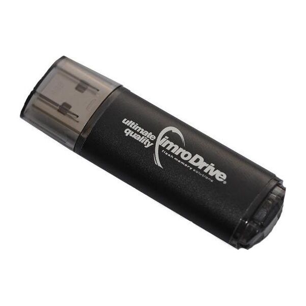 Pendrive Imro imroDrive BLACK, 128 GB  (BLACK/128G USB) 6260535 5902768015560