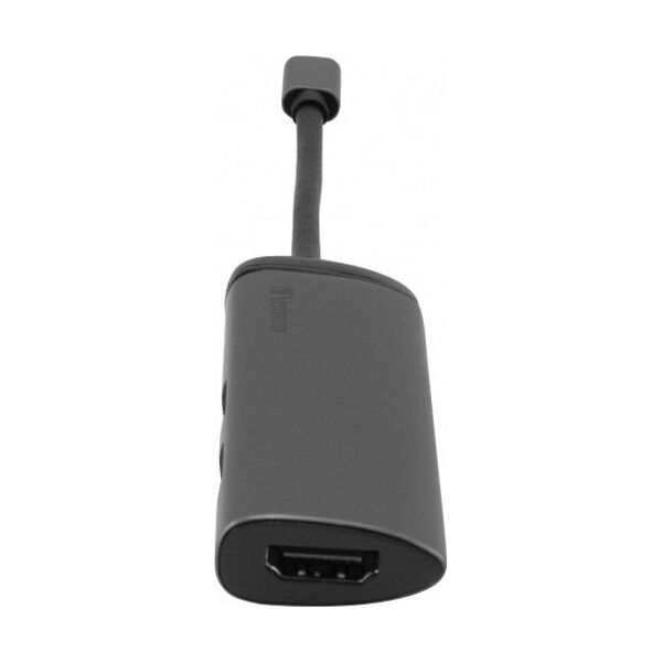 Stacja/replikator Verbatim Multi Port USB-C (49140) 6278824 23942491408