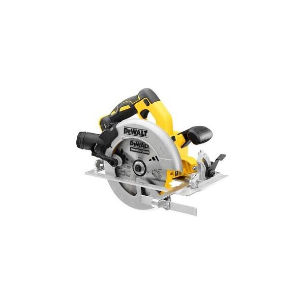 Pilarka tarczowa Dewalt DCS570NT 18 V 184 mm 6282056 5035048663103