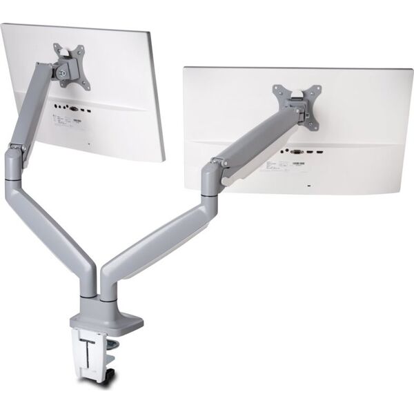 Kensington Uchwyt biurkowy na 2 monitory 13" - 32" SmartFit One-Touch Dual (K55471EU) 6286524 5028252597135