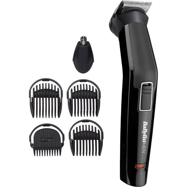 Trymer BaByliss MT725E 6286789 3030050153118