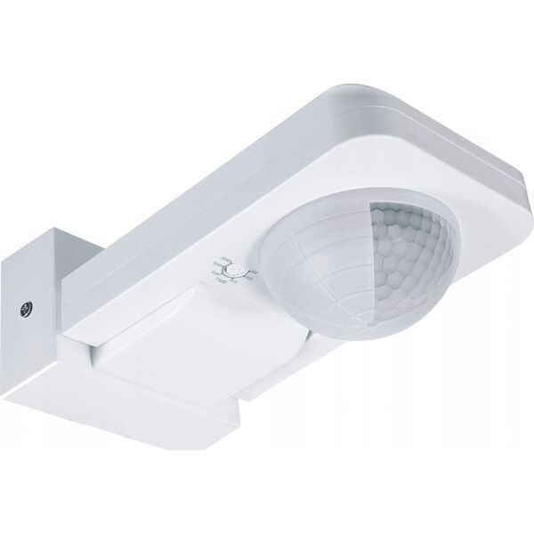 Maclean czujnik ruchu na podczerwień MCE243 IP65 max 2000W (UMMACU000090) 6288604 5902211112082