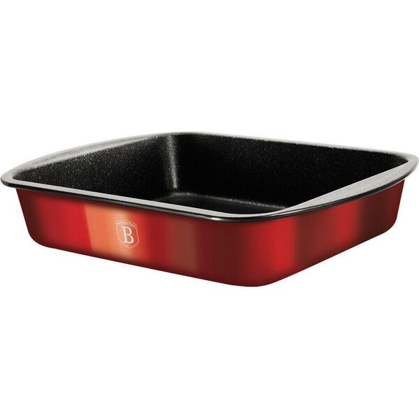 Berlinger Haus BRYTFANNA FORMA DO PIECZENIA 40x28cm BERLINGER HAUS BH-1815 6310826 5999056786837