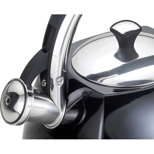 Klausberg CZAJNIK Z GWIZDKIEM KLAUSBERG 2,2L KB-7410 6310896 5902666614100