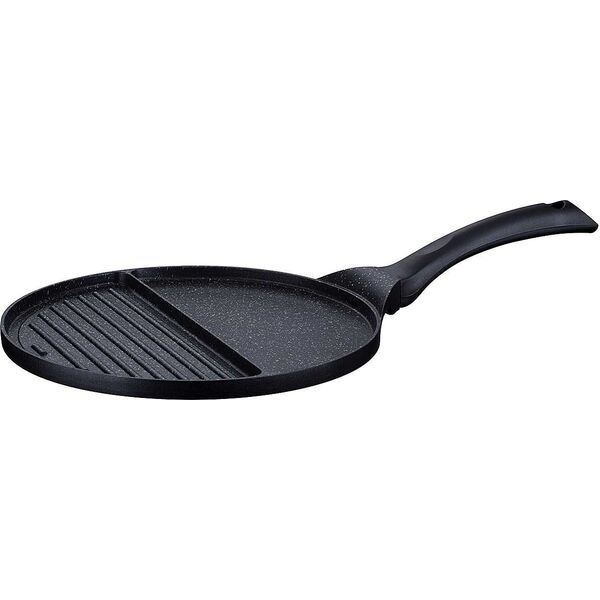 Patelnia KingHoff dzielona 27cm 6311102 5908287213647