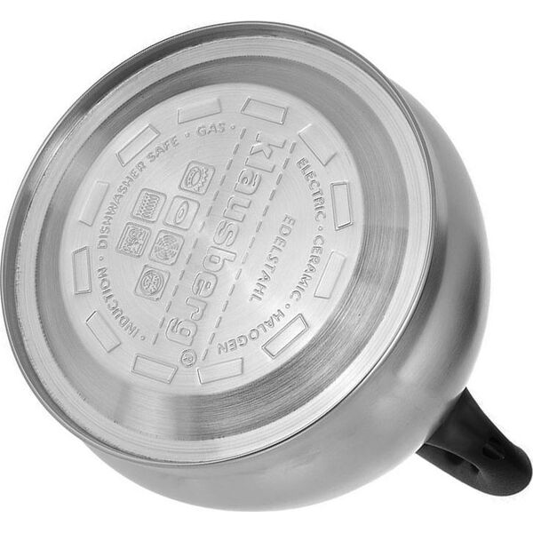 Klausberg CZAJNIK STALOWY 1.8L KLAUSBERG [KB-7042] 6311767 5902666610423