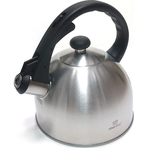KingHoff CZAJNIK STALOWY 1.5L KINGHOFF [KH-3324] 6311783 5908287233249
