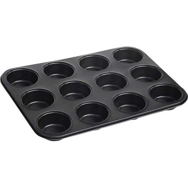 KingHoff FORMA DO PIECZENIA MUFFINEK KINGHOFF KH-4099 6312019 5908287740990