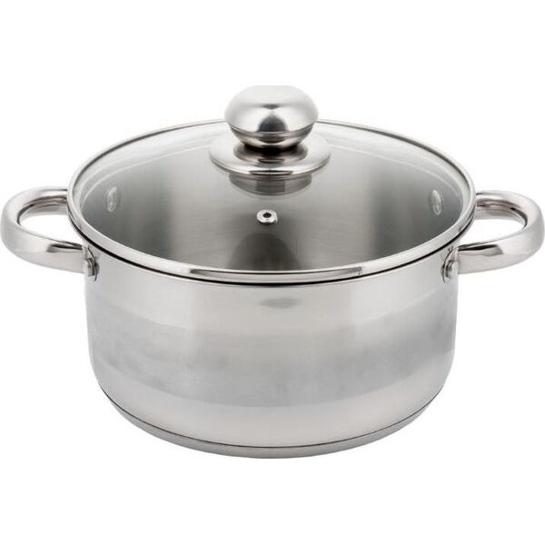 KingHoff GARNEK 1.0L 14CM KINGHOFF [KH-4326] 6312742 5908287243262