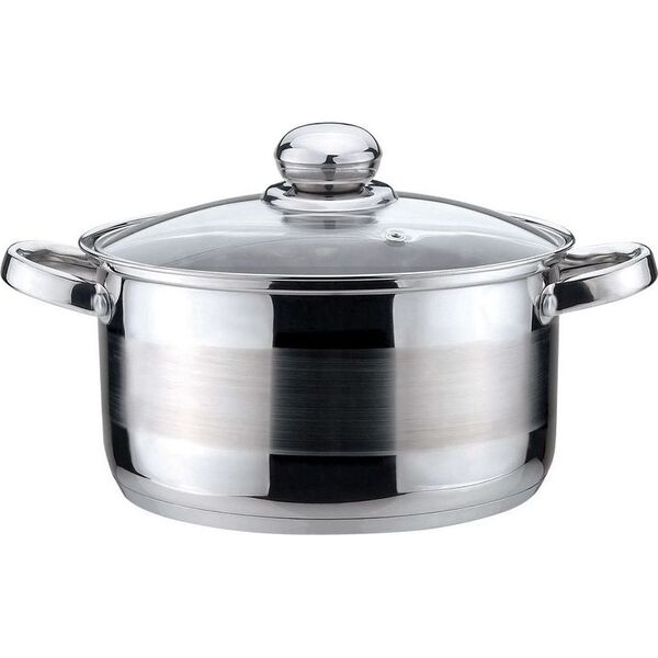 KingHoff GARNEK 1.5L 16CM KINGHOFF [KH-4327] 6312746 5908287243279