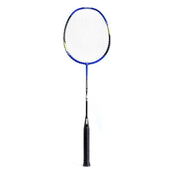 Teloon Rakietka do Badmintona TELOON TSUNAMI TL300 blue/black uniwersalny 6313474 5903175201959